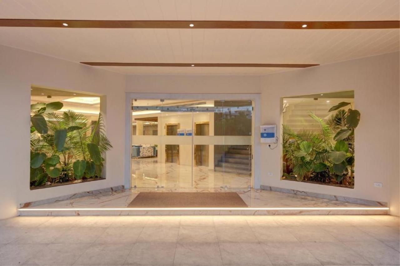 Ima House Hotel Kochi Exterior foto