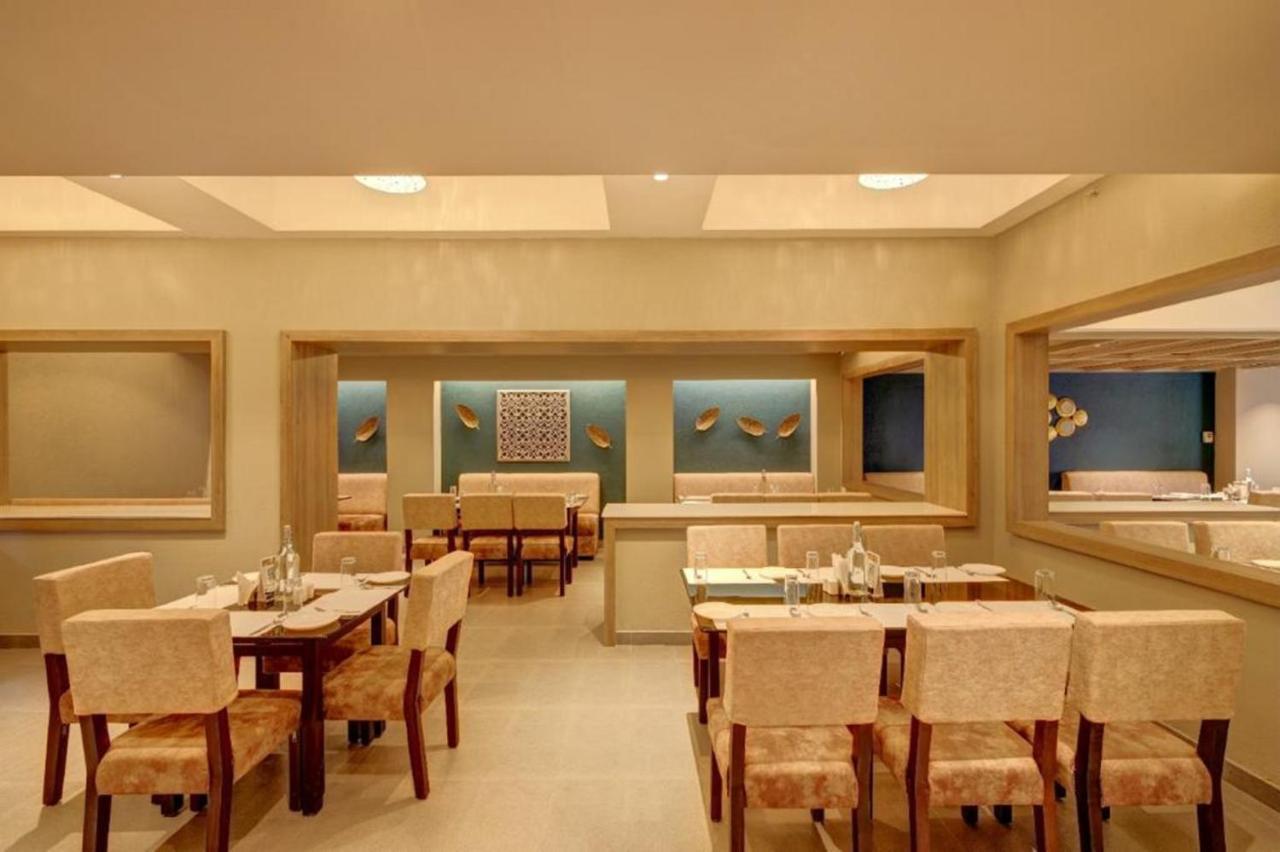 Ima House Hotel Kochi Exterior foto