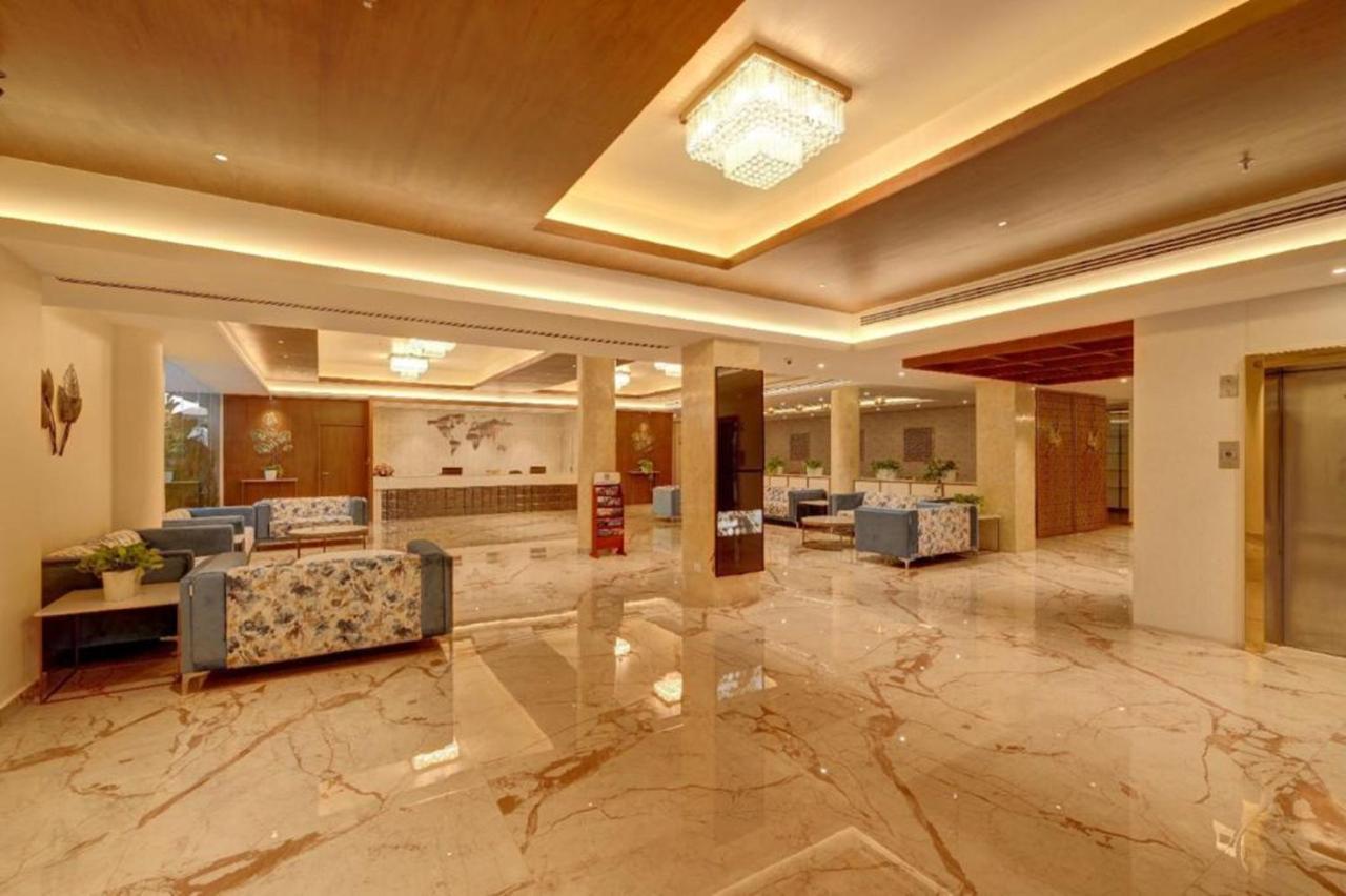 Ima House Hotel Kochi Exterior foto